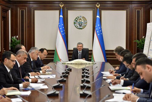 Pavlovo shahridagi fohishalarning navigatsiyasi