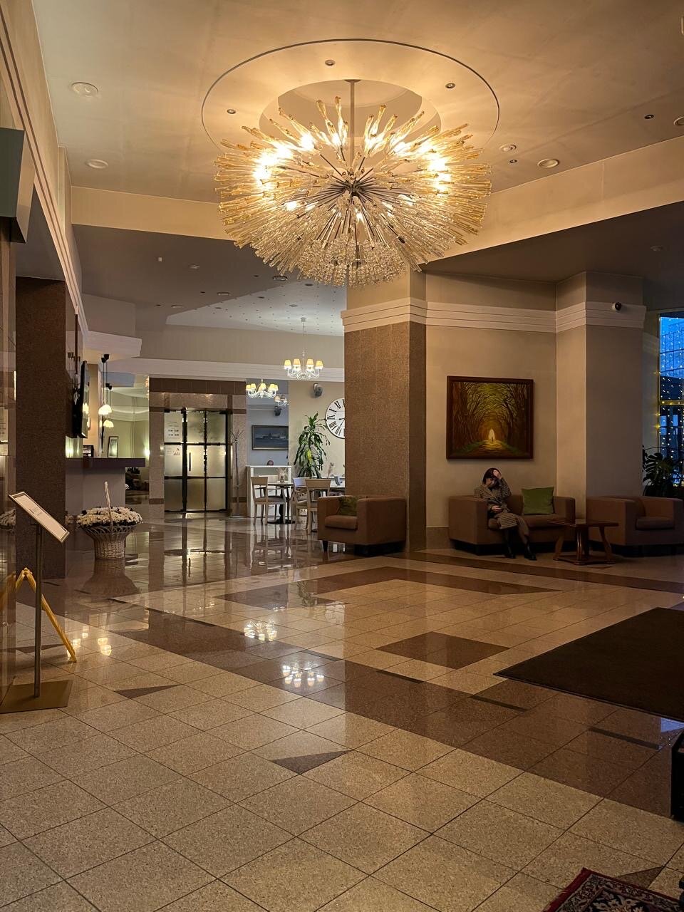 Фото Октябрьская