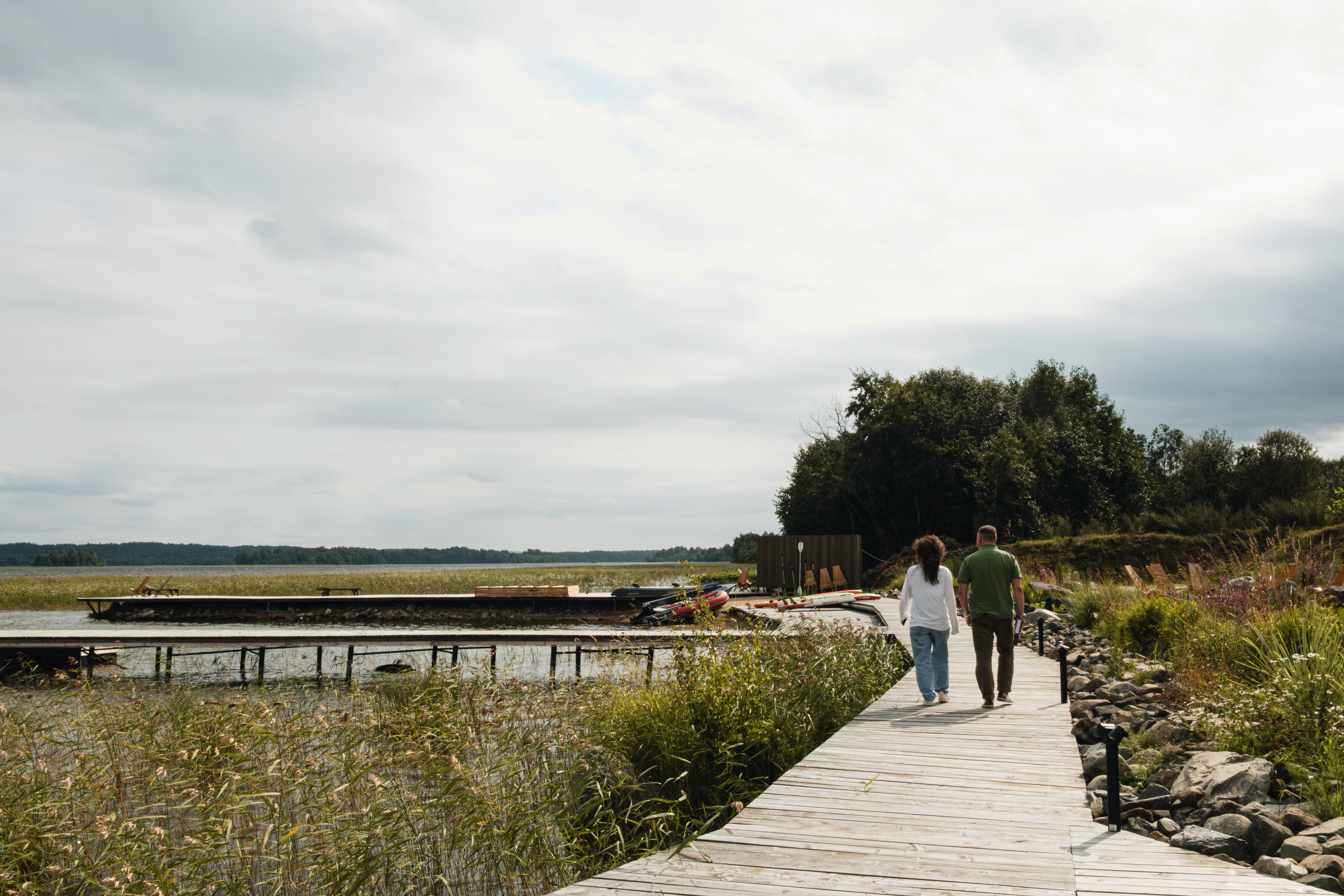 Фото Заонежье