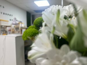 Solnbeauty (Solnechnogorsk, mikrorayon Rekintso-2, 5), beauty salon