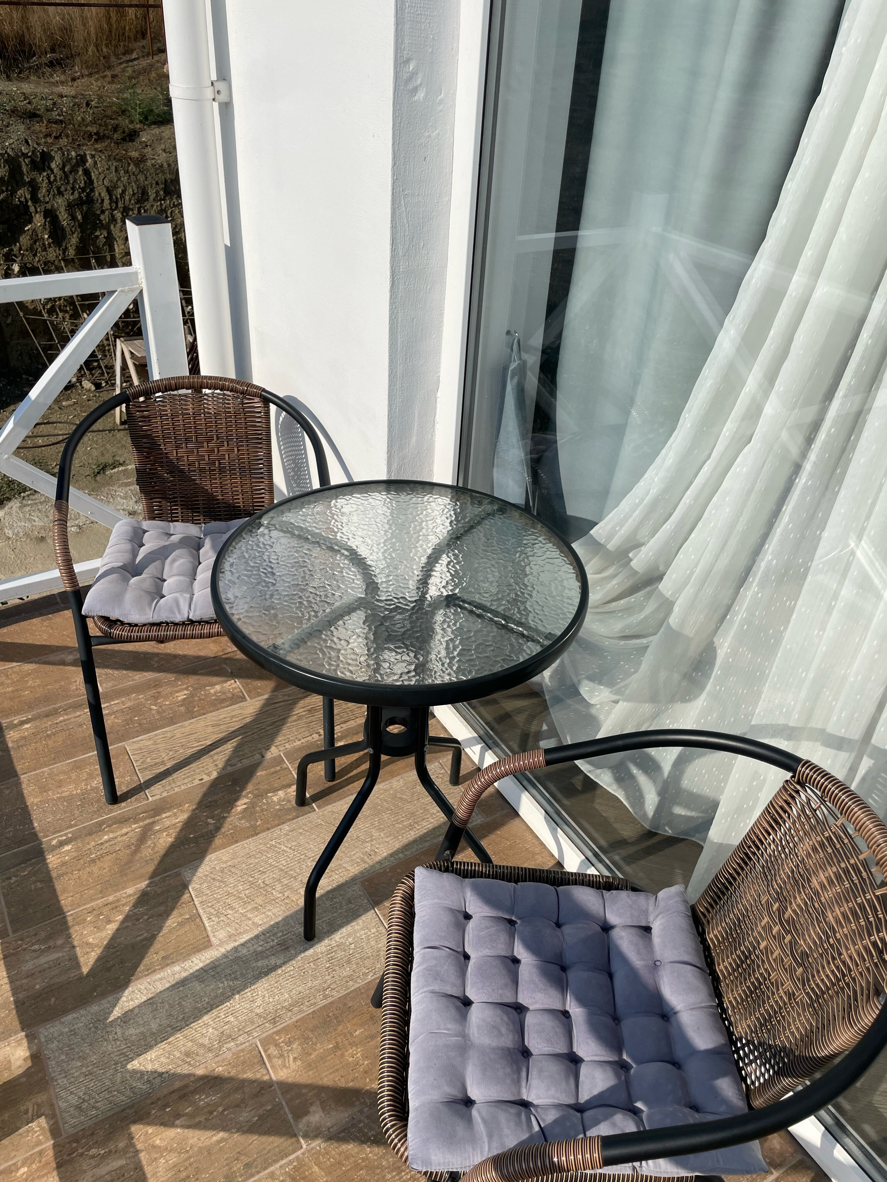 Фото Выше неба