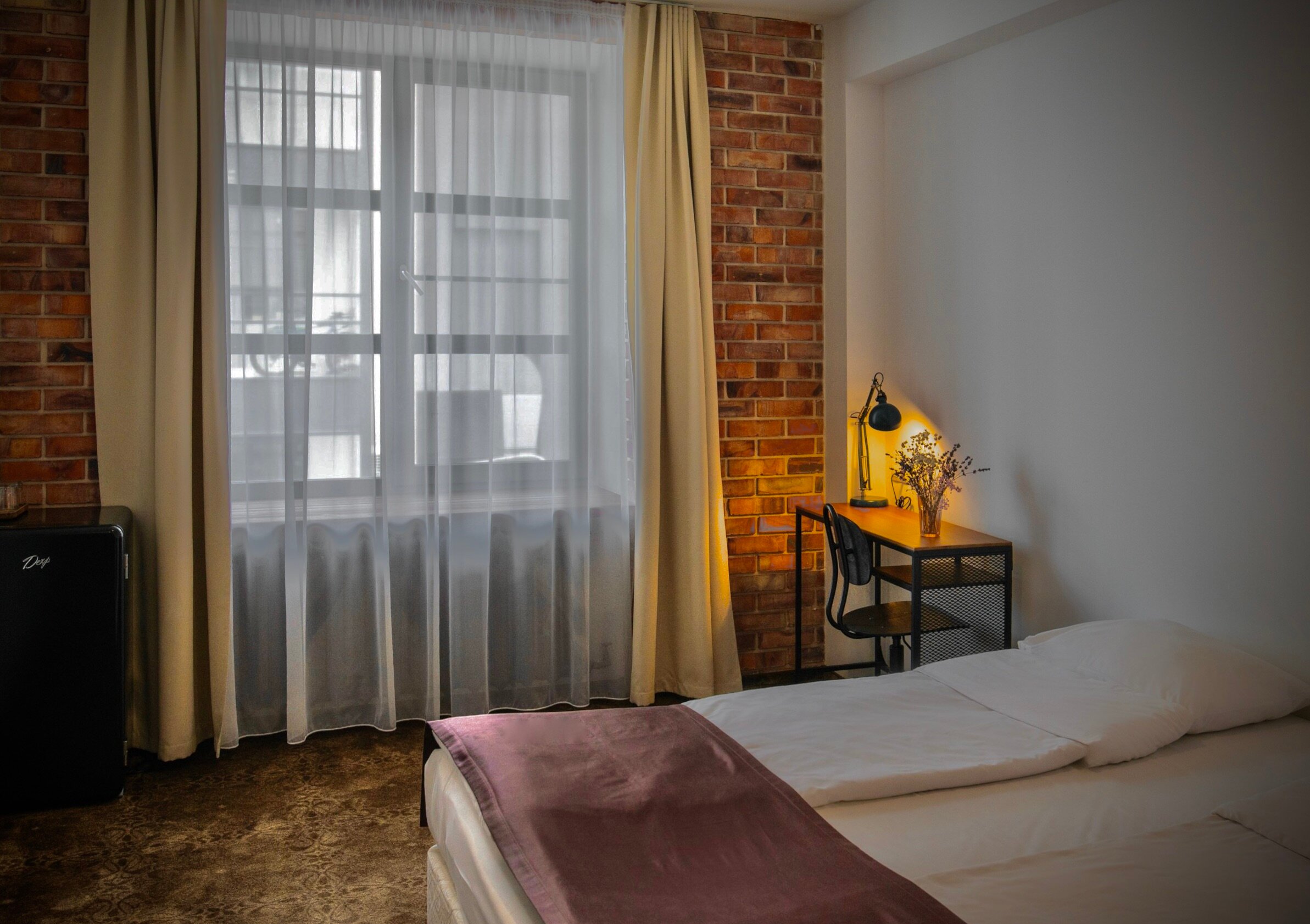 Фото ЛофТ Отель