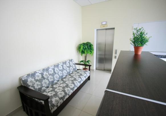 Фото Седой Волхов