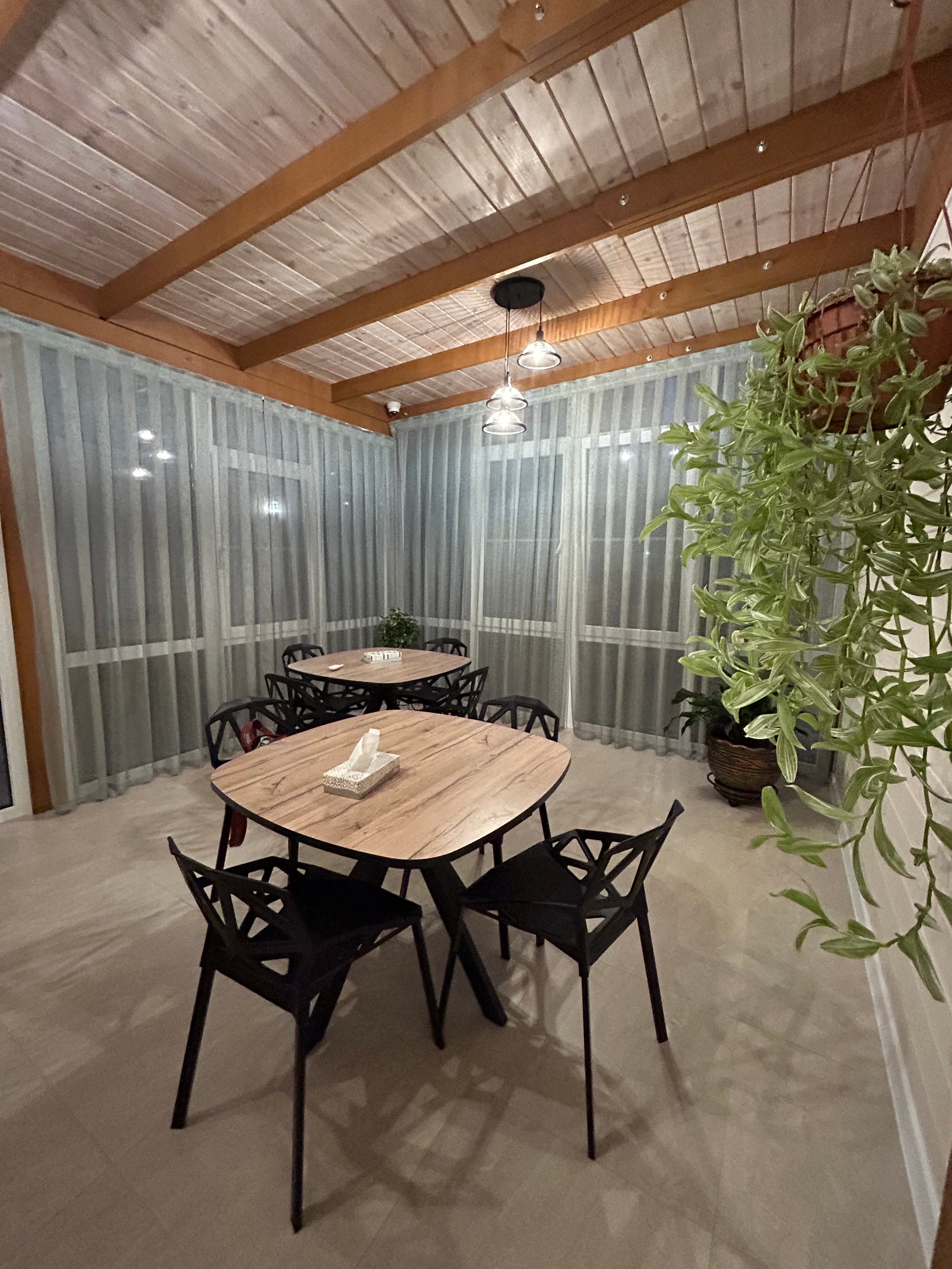 Фото Колибри