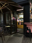 Do. Star Coffee (Mūqağali Maqataev kóshesi, 68), coffee shop
