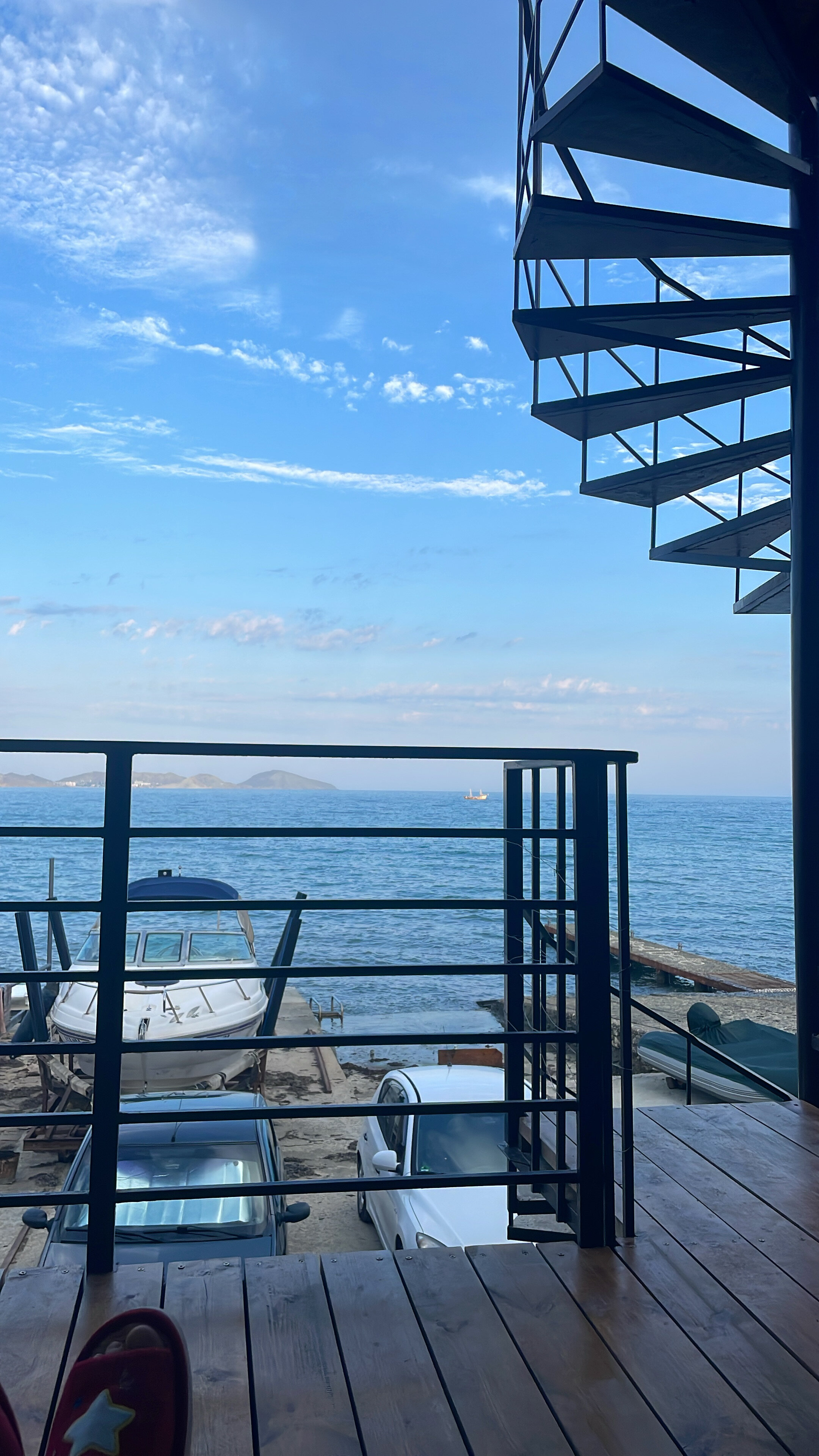 Фото Эллинг Курортебель