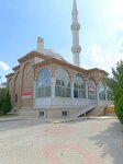 Veysel Karani Mosque Bahcekoy (Konya, Selcuklu, Buhara Neighborhood, Sicim Street, 1), mosque