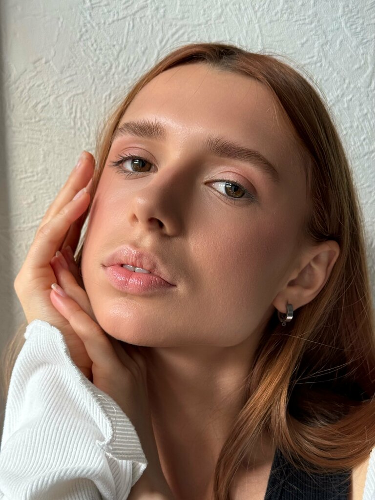 Beauty salon Goldenberg studio, Moscow, photo