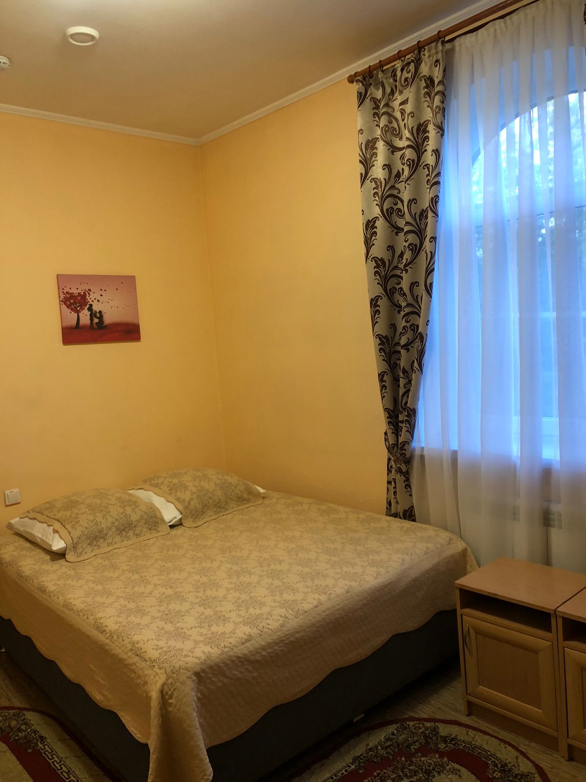 Фото Отель Гарика Мкртчяна