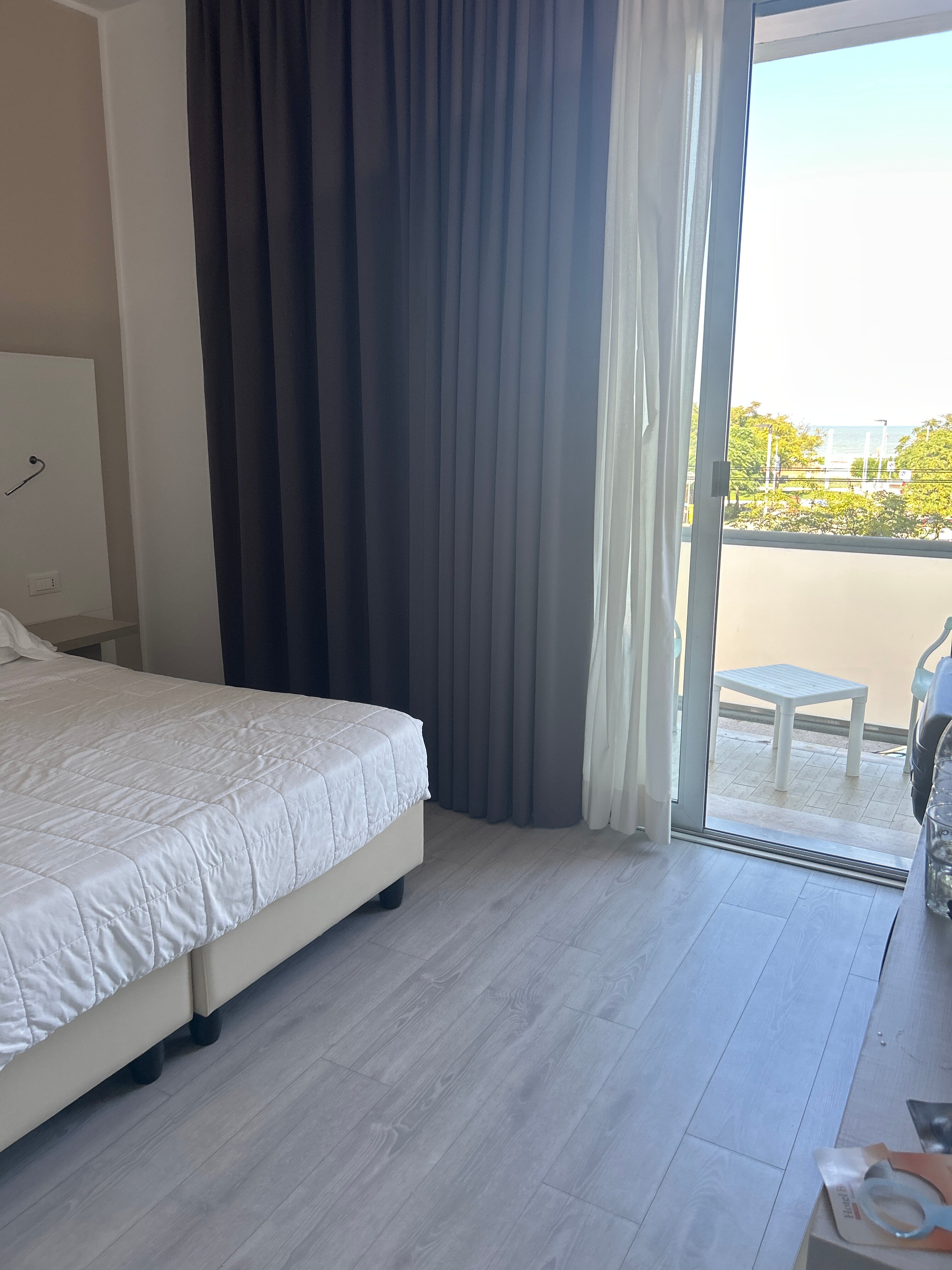 Фото Hotel Boemia