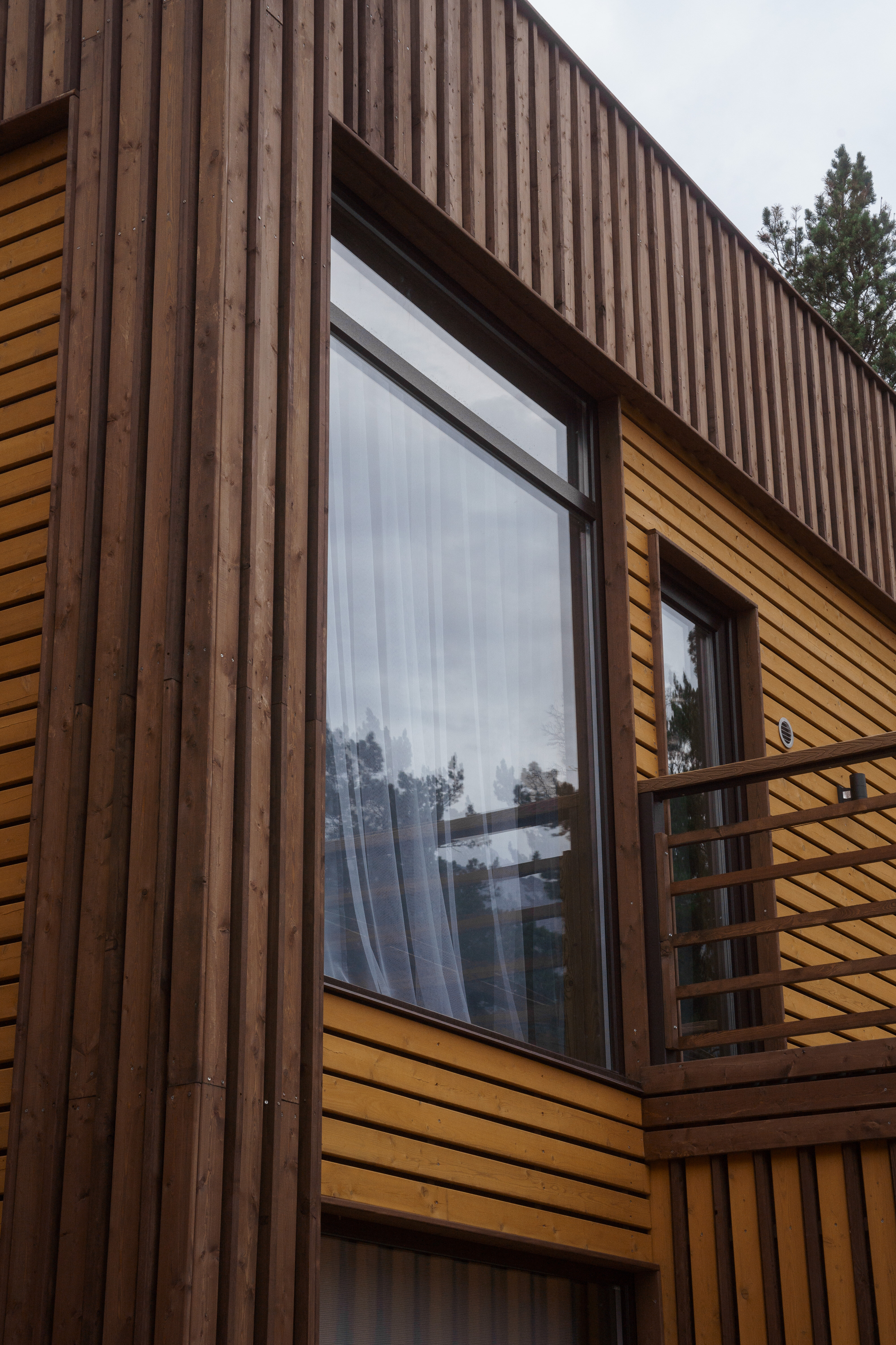 Фото Вилла Малина