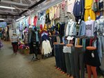 Одежда (Moskovskoye Highway, 5/1), clothing store