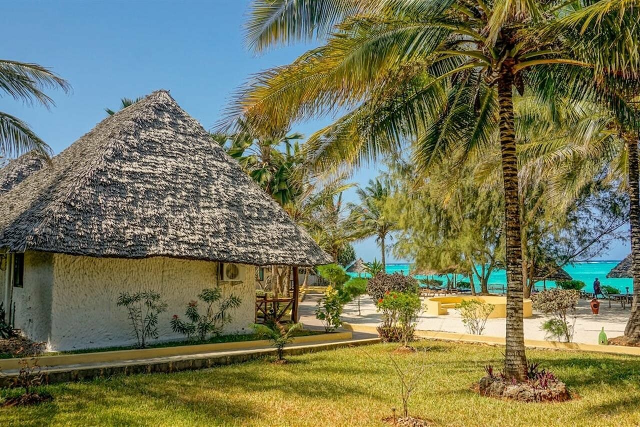 Фото Tanzanite Beach Resort