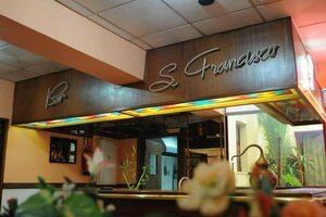 Гостиница Best Western Hotel Dom Bernardo