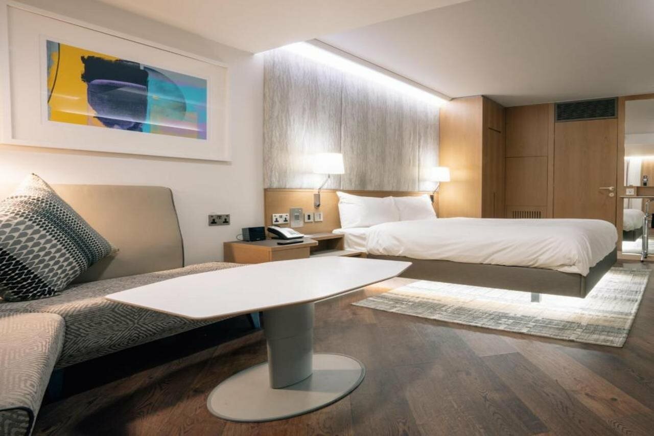 Фото Club Quarters Hotel Covent Garden Holborn