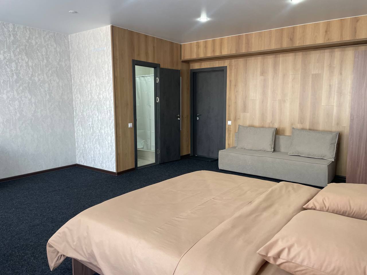 Фото Меренга