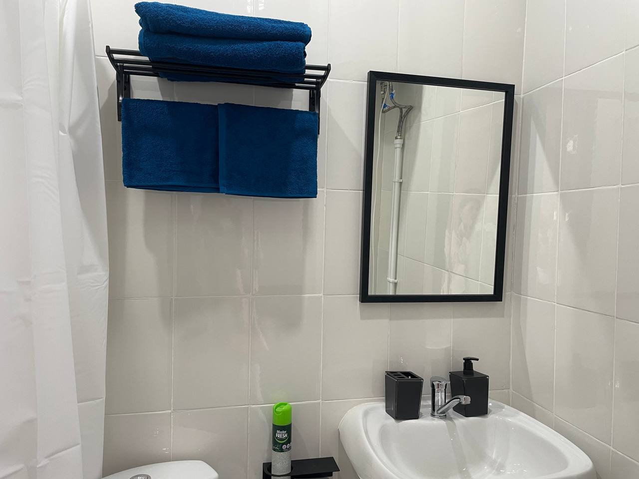 Фото Меренга