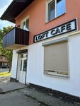 Loft cafe (ulitsa Lenina, 23), cafe