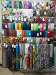 Ткани и Фурнитура (Pervomayskiy Avenue, 59), drapery shop