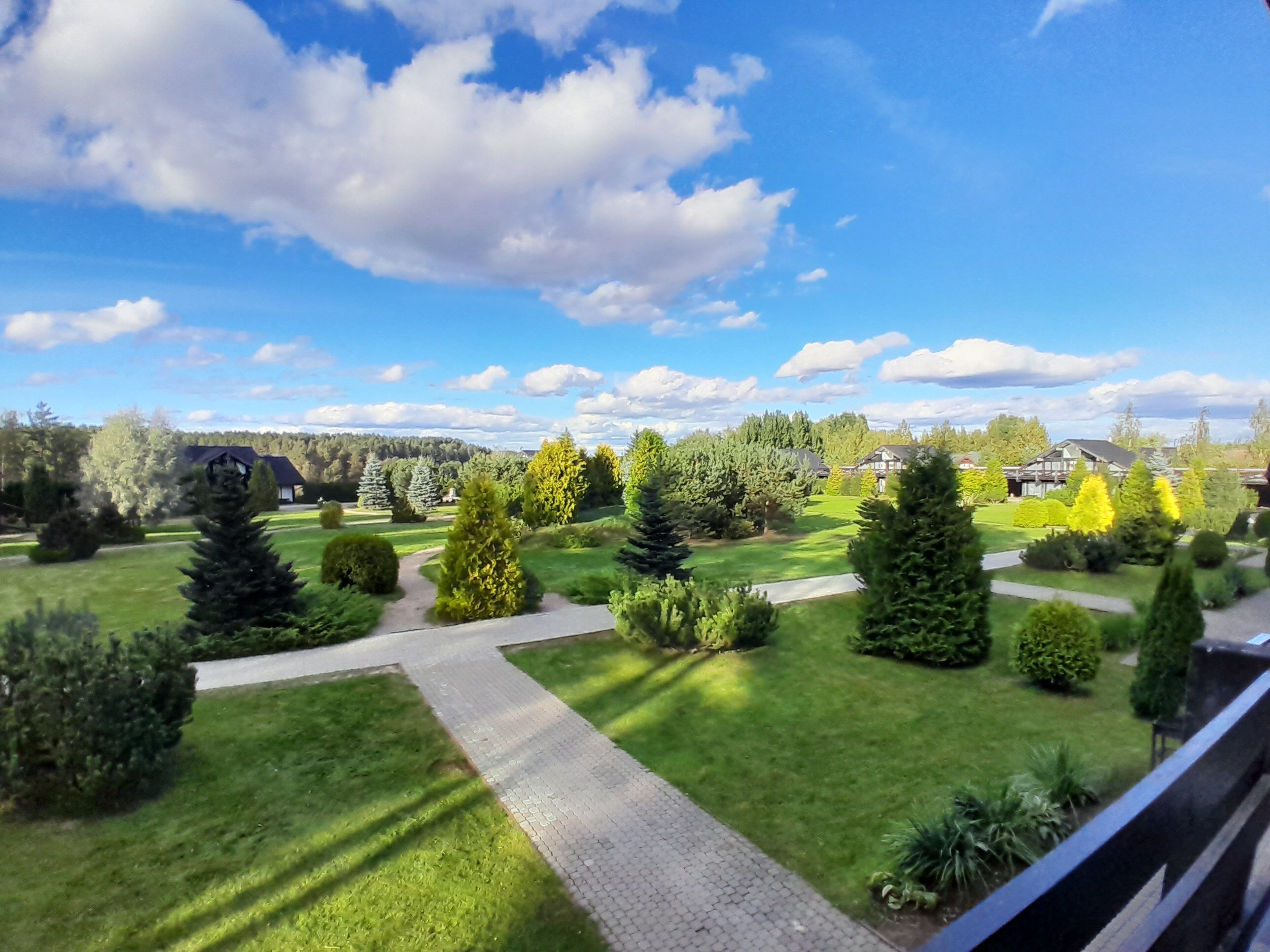 Фото Давинчи Парк