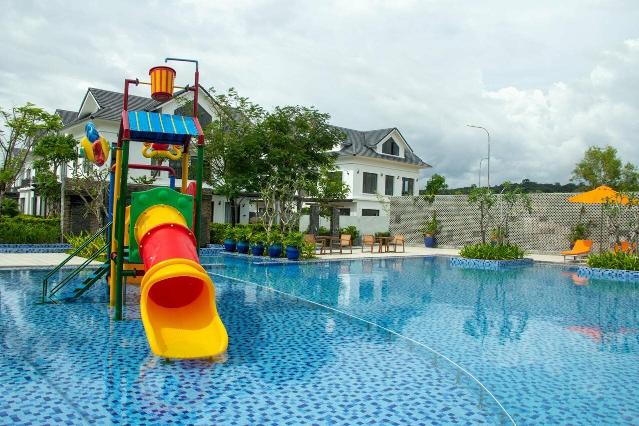 Фото Sunset Sanato Resort & Villas