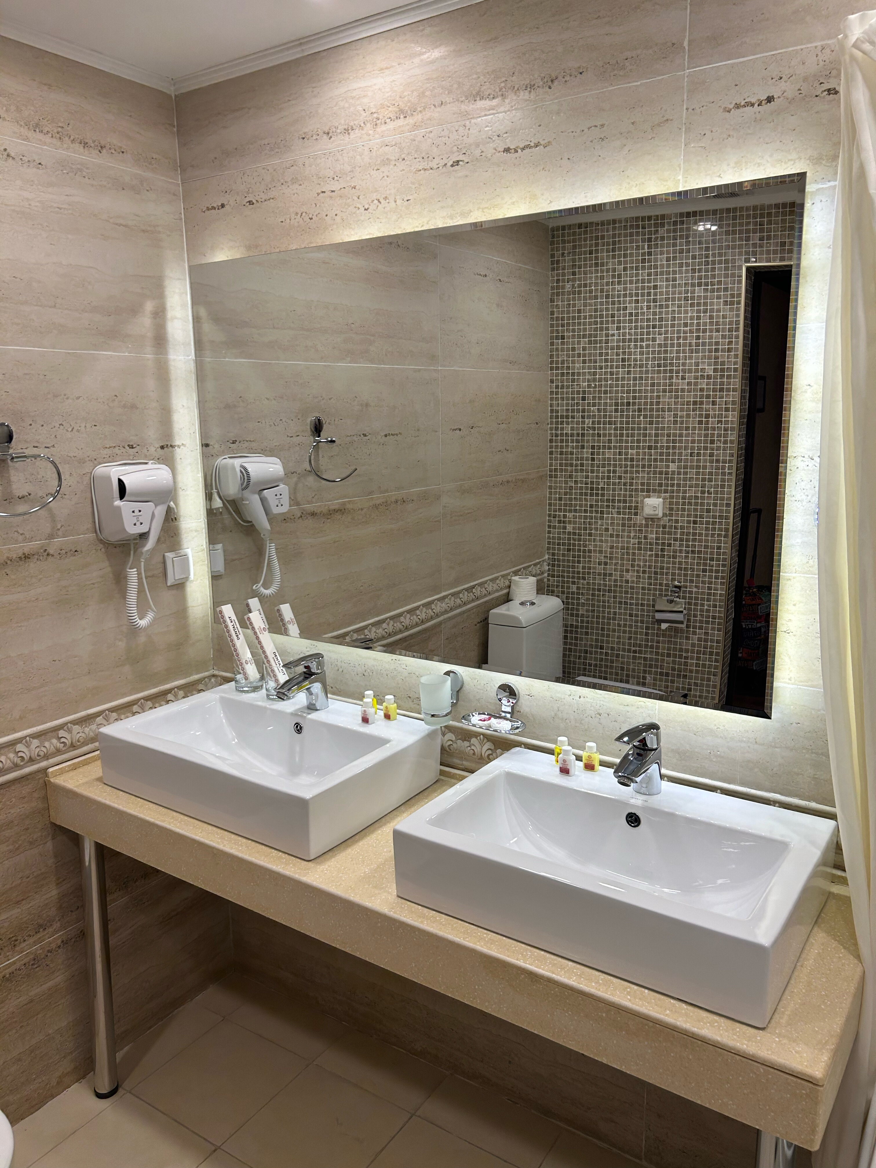 Фото Orient Star Varaxsha