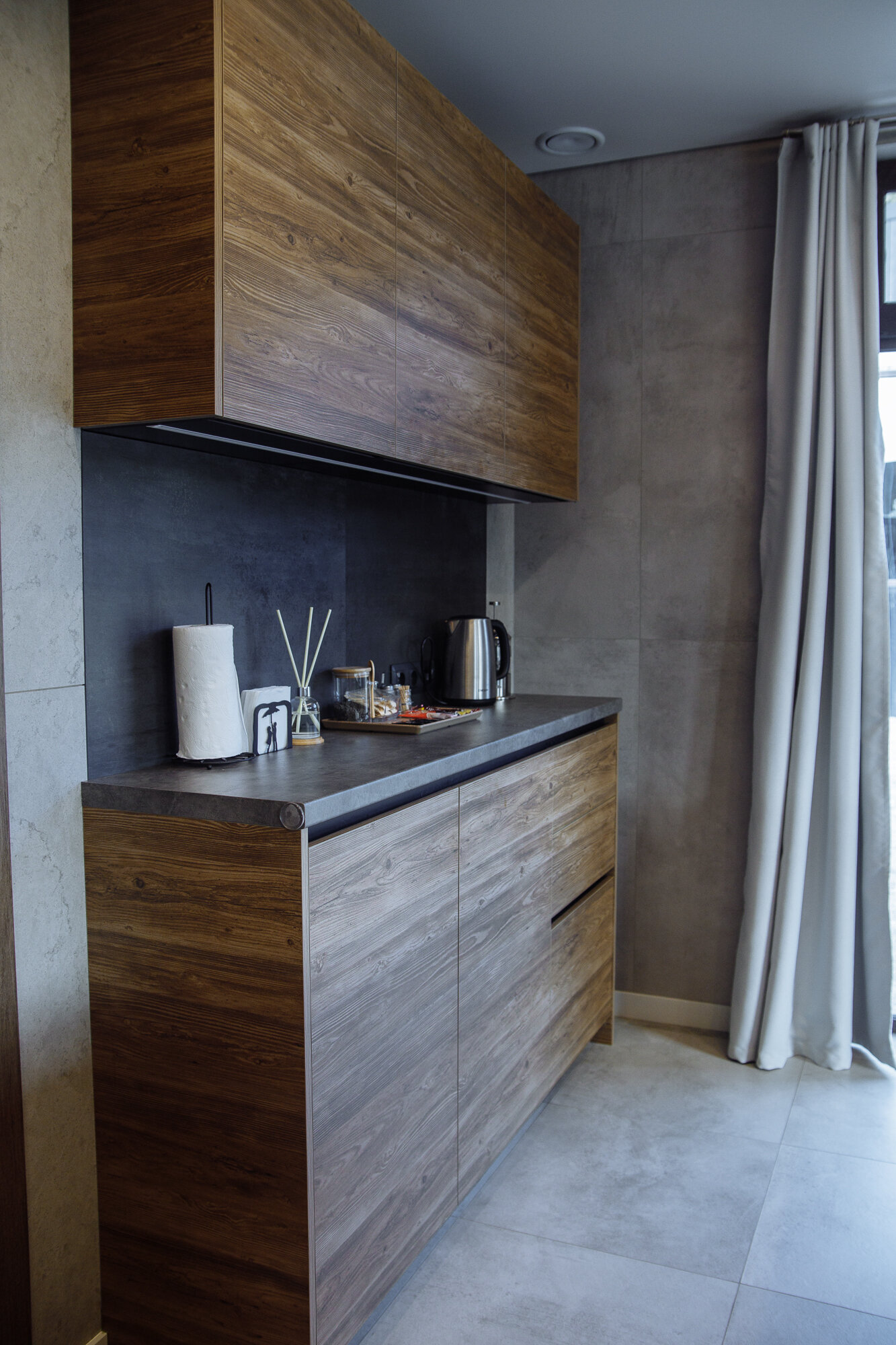 Фото Терраса гриль