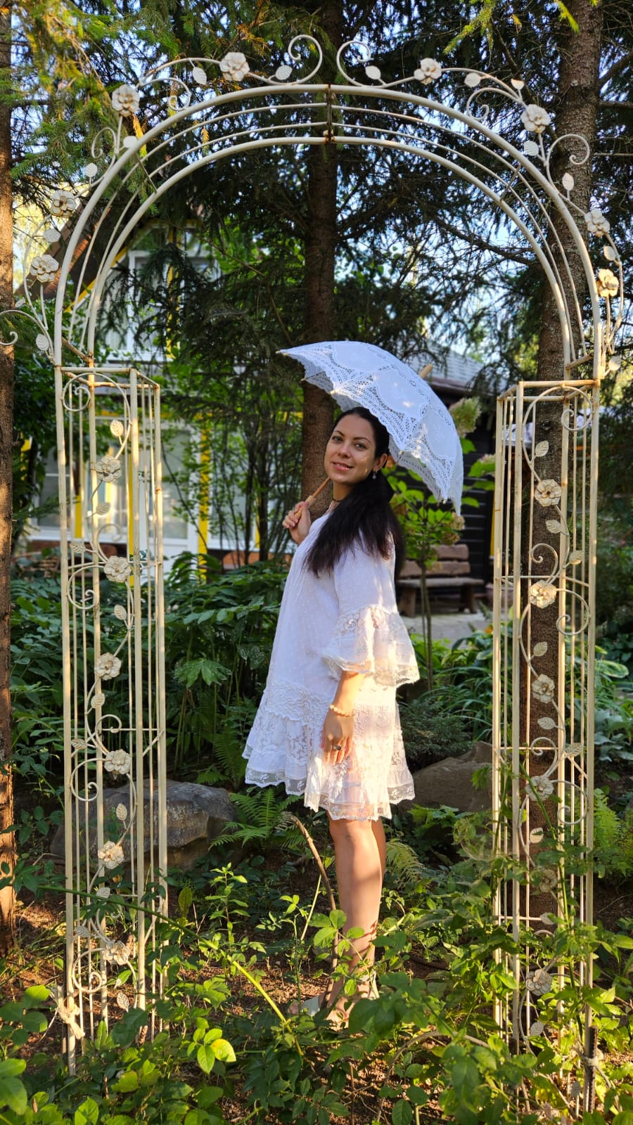 Фото Залесская дача