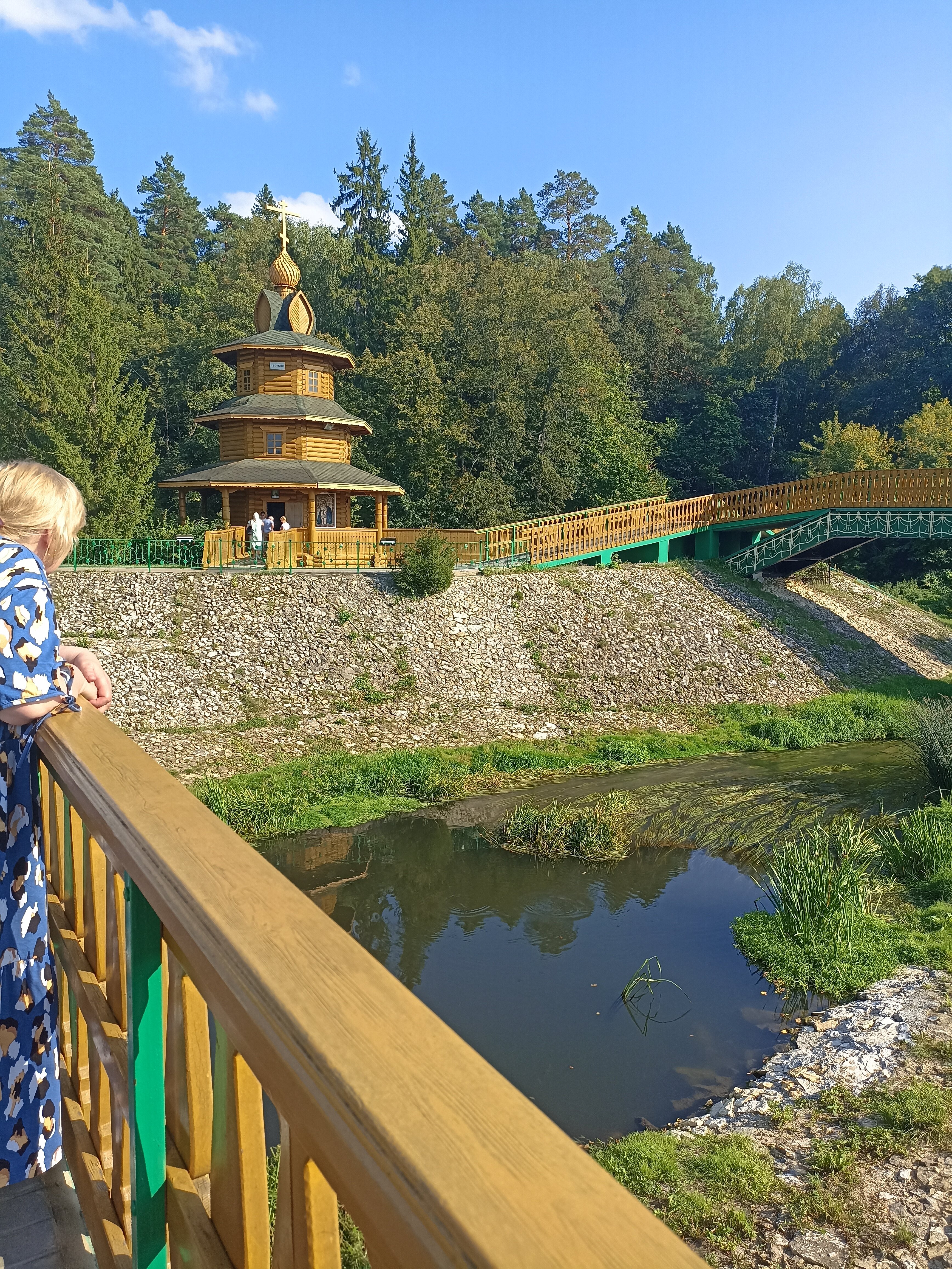 Фото Русская тройка