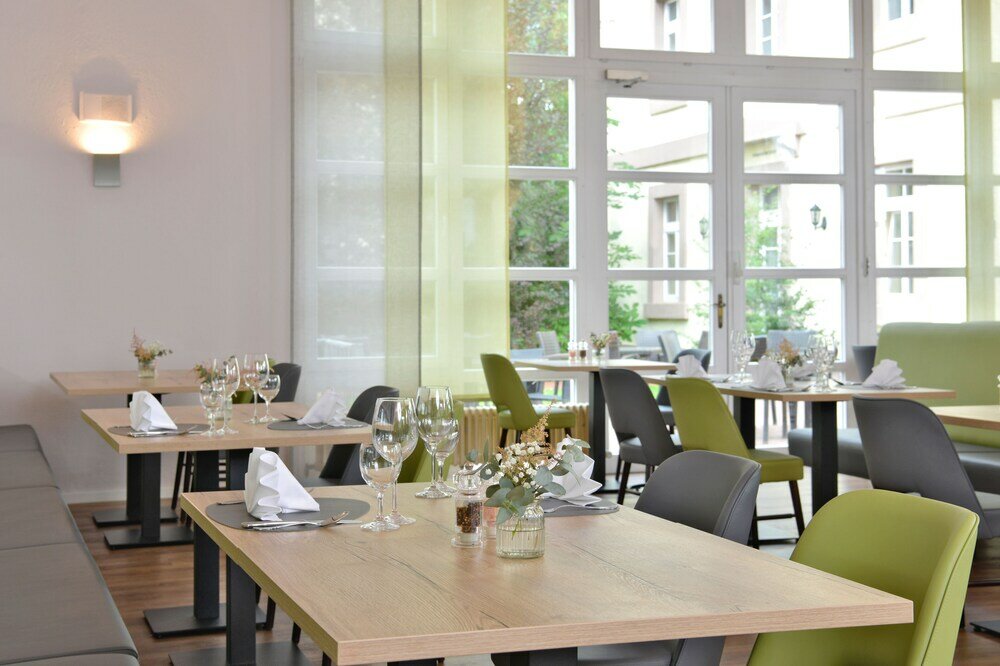 Фото Hotel Stadt Hameln