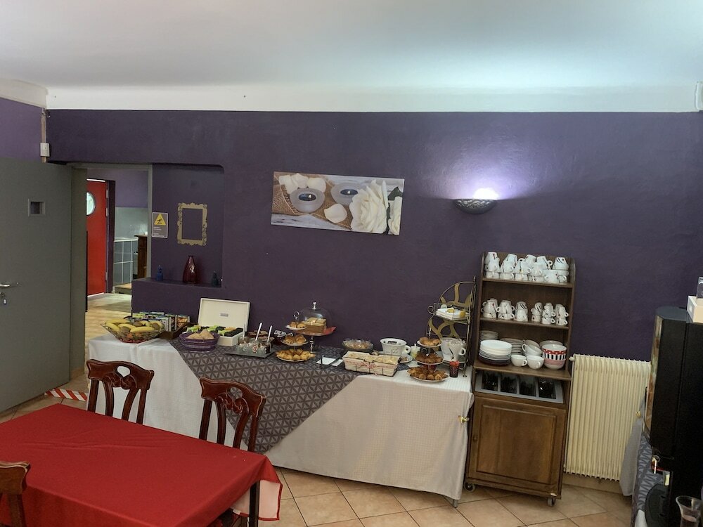 Фото La Bastide d'Entraigues