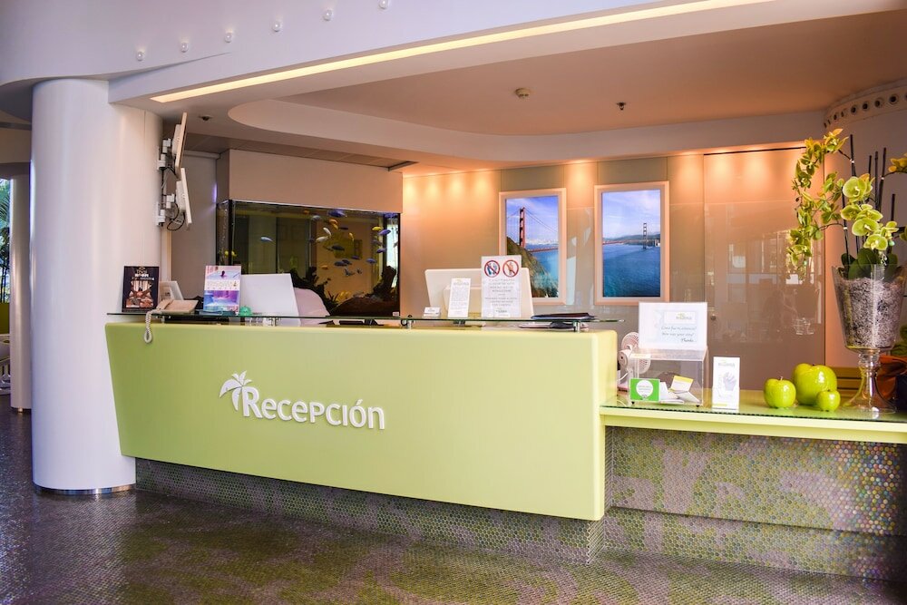 Фото Riviera Beachotel