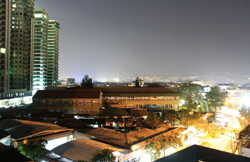 Фото Sentra Inn Bandung