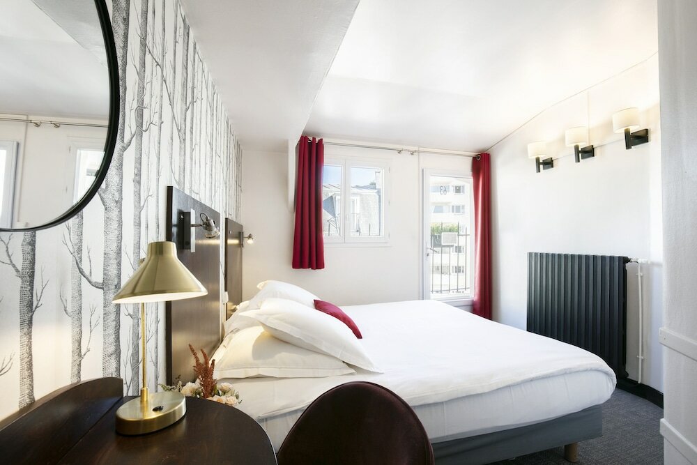 Фото Hotel Biskui