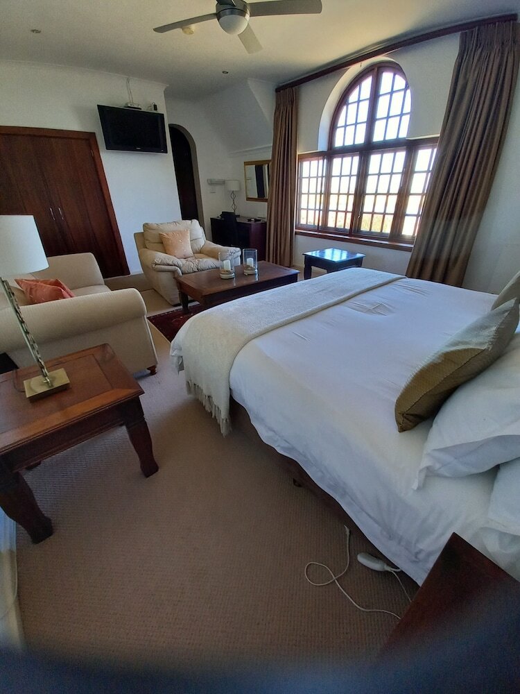 Фото Cotswold Guest House