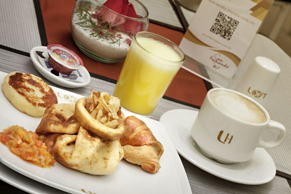 Фото Hotel Fernando Plaza