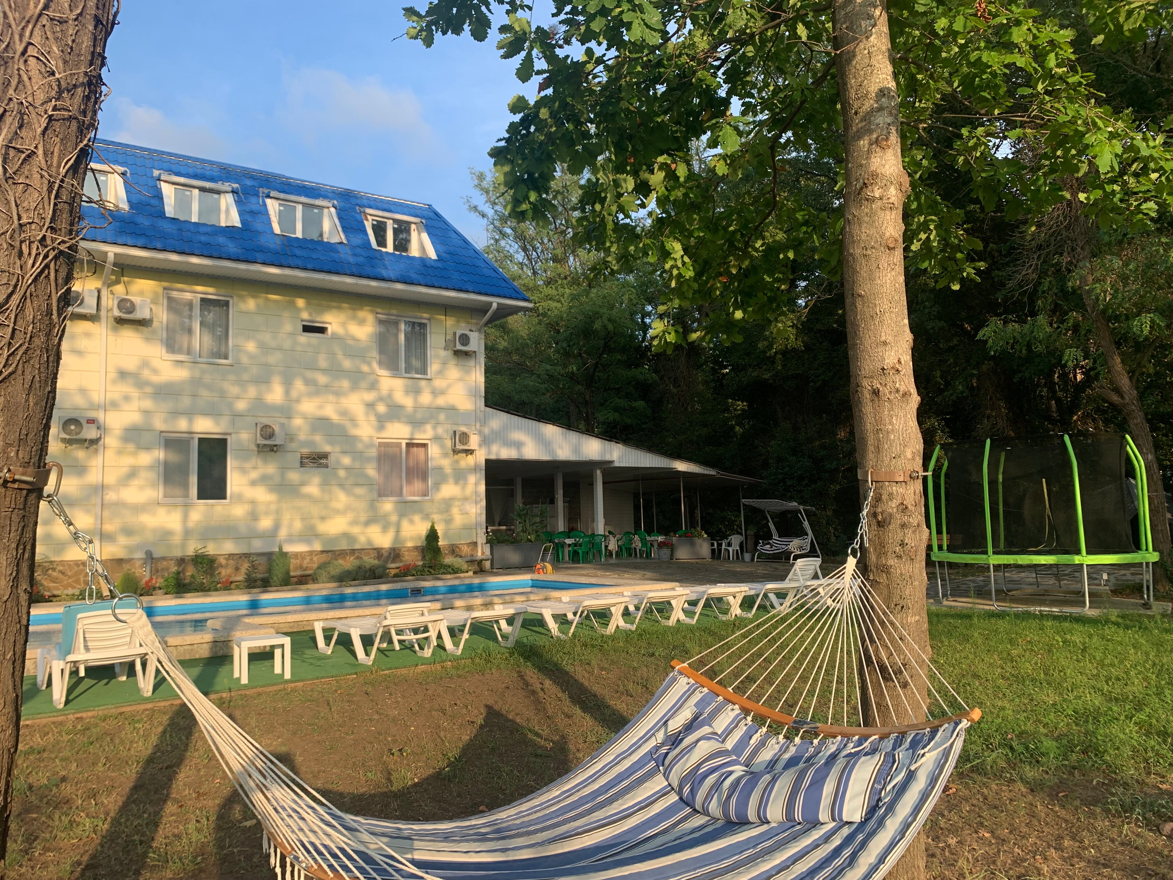 Фото Амитель