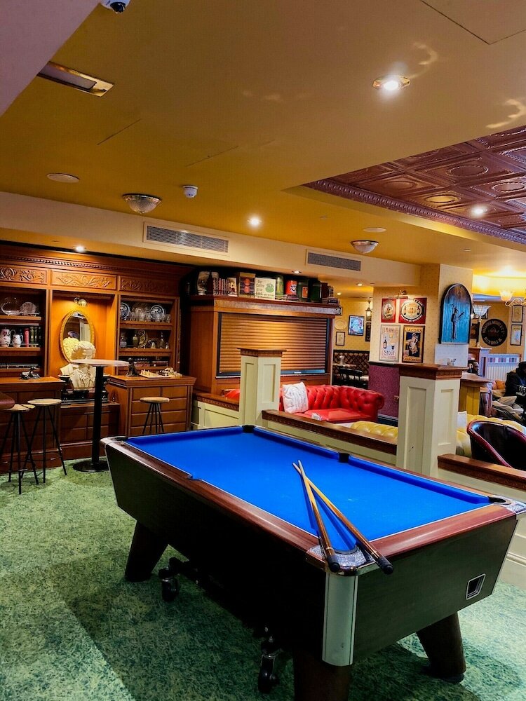 Фото Ibis London Earls Court