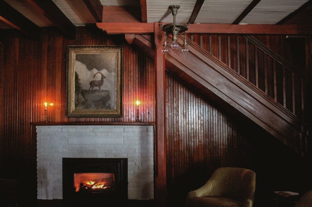 Фото Shelburne Hotel