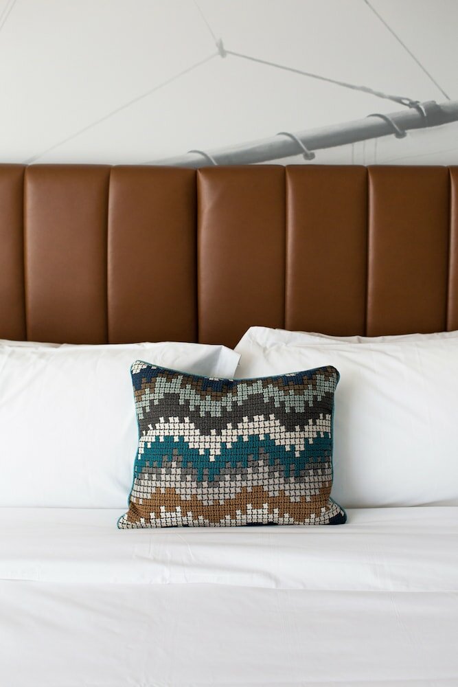 Фото Hotel Indigo Old Town Alexandria, an Ihg Hotel