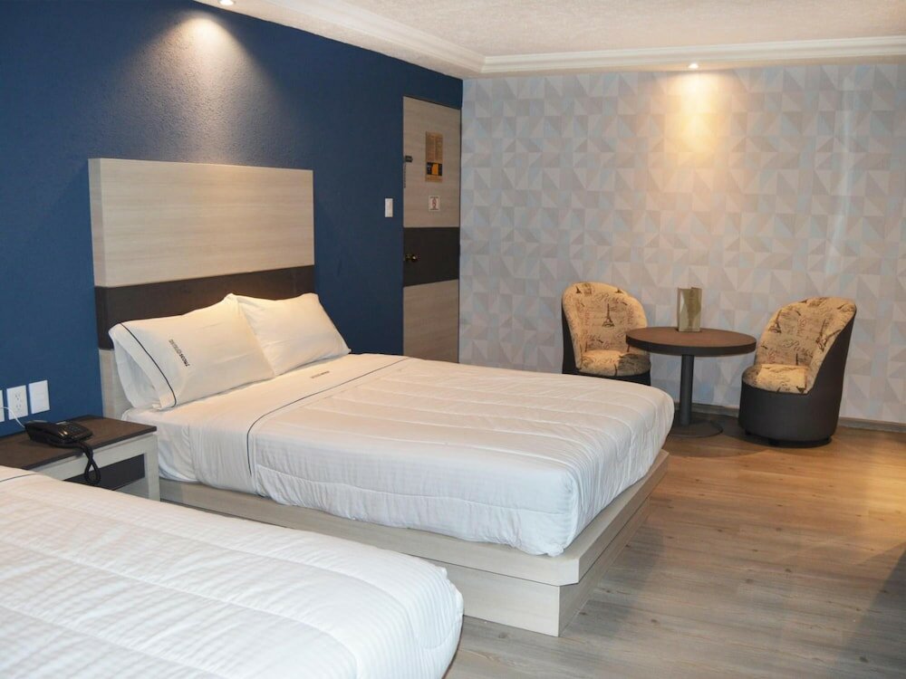 Фото Hotel Seoul