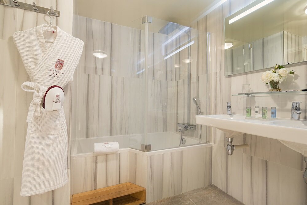 Фото Hotel De Varenne