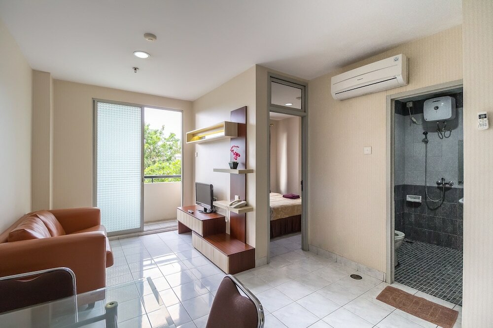 Фото Golden Sky Condotel