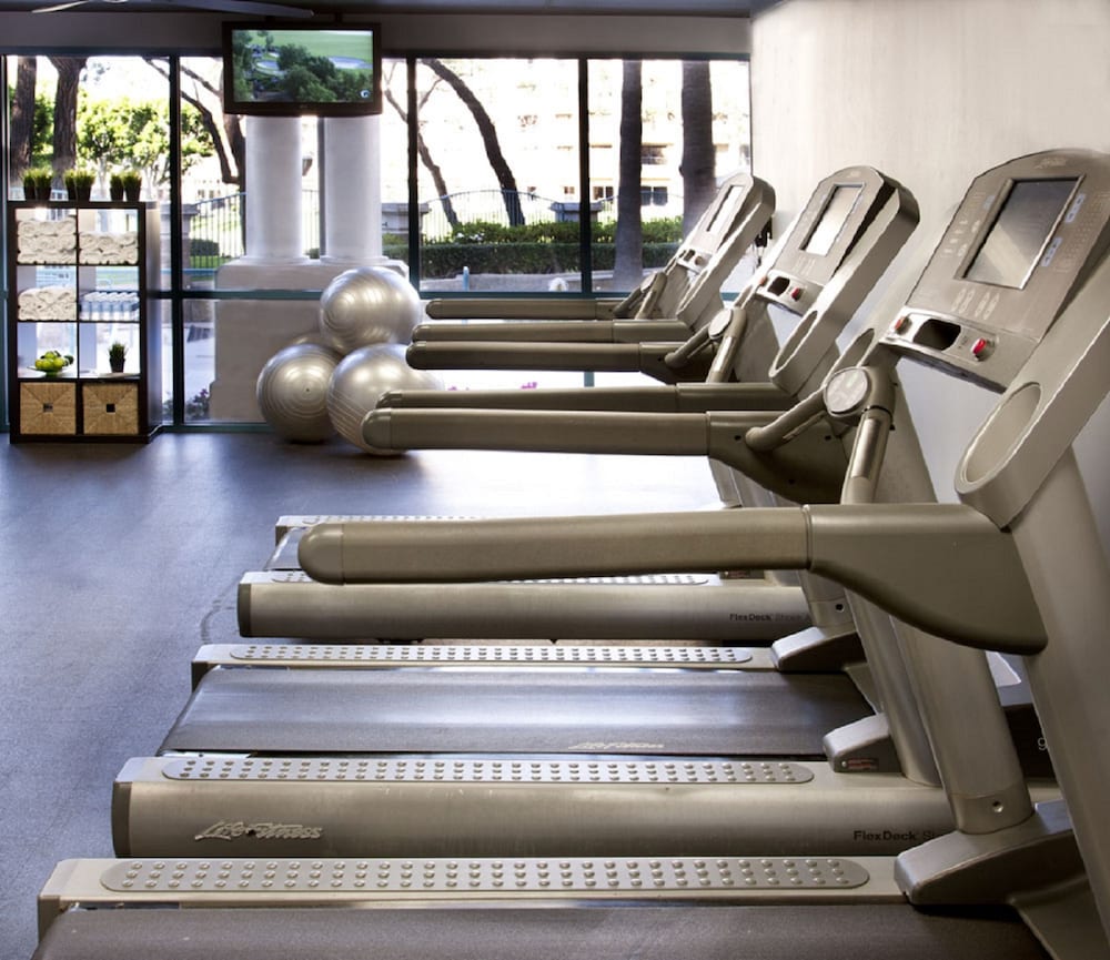 Фото Costa Mesa Marriott