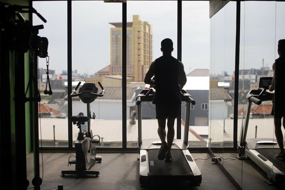 Фото Grandhika Hotel Semarang