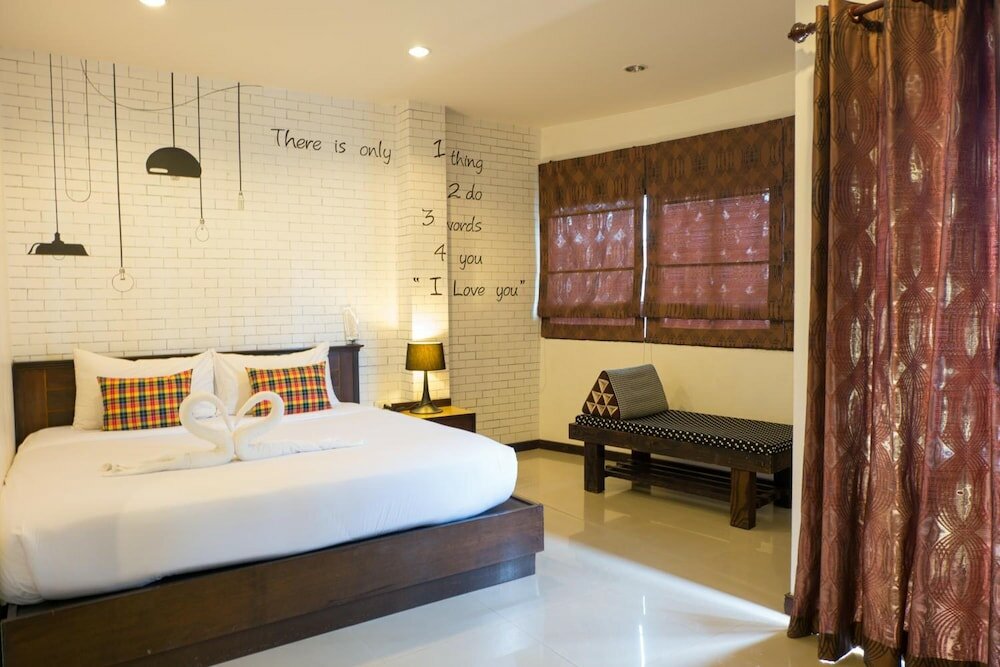 Фото Bt Inn Patong