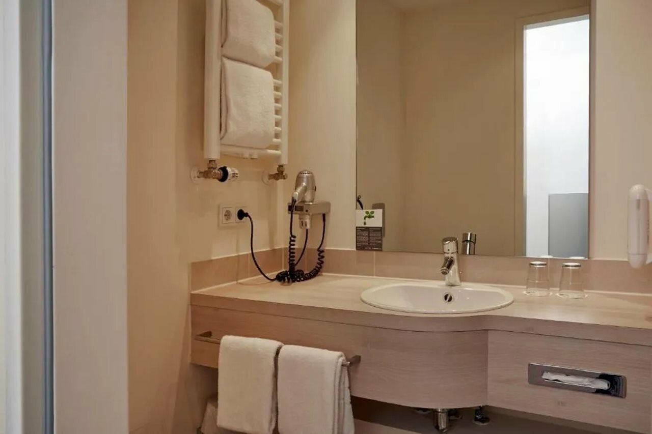 Фото H+ Hotel München