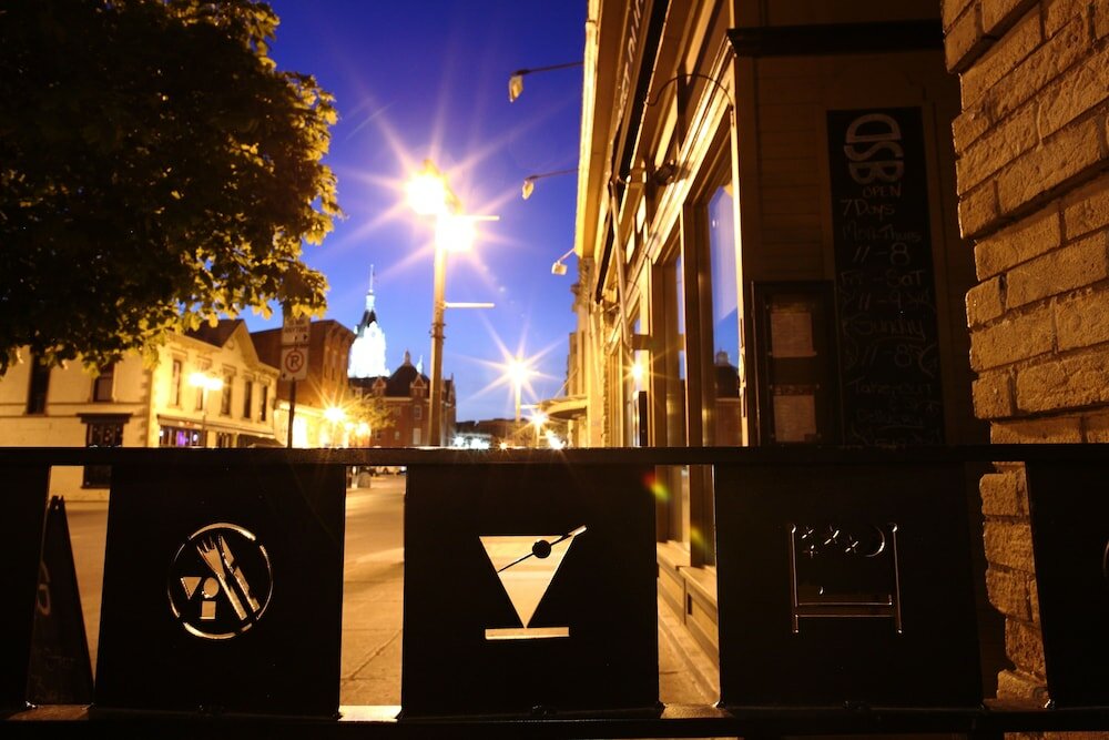 Фото Foster's Inn