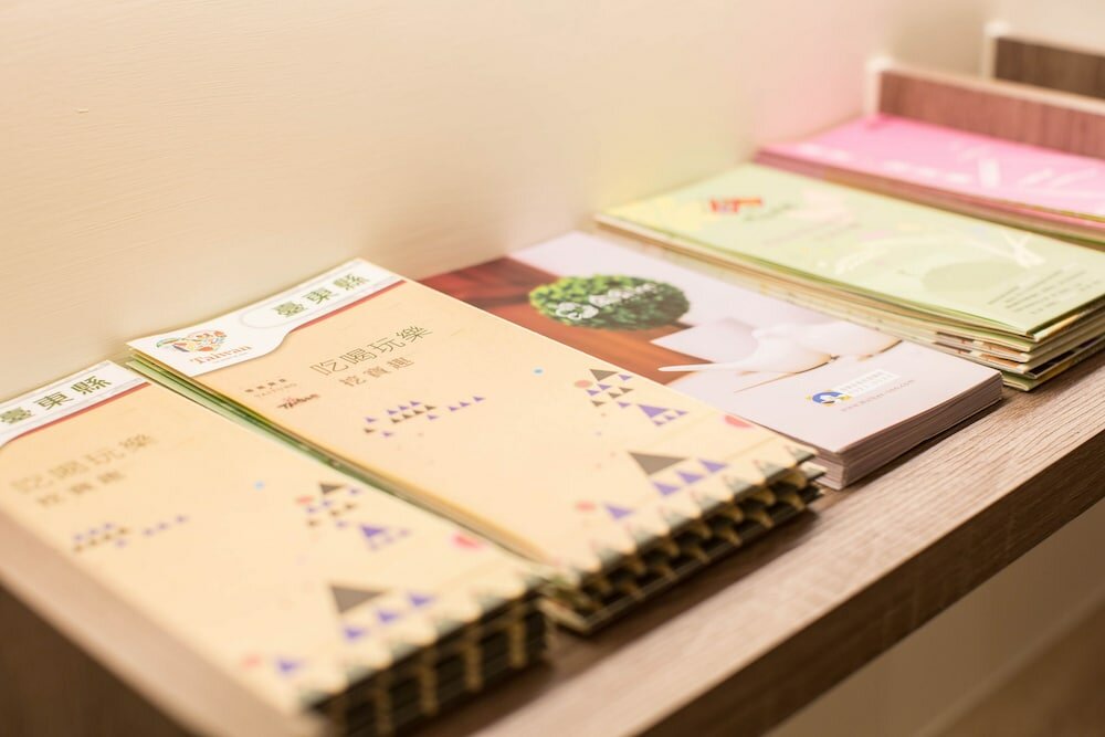 Фото Traveller-Inn Zhongzheng Library