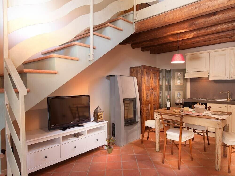 Фото Boutique Hotel Villa dei Campi